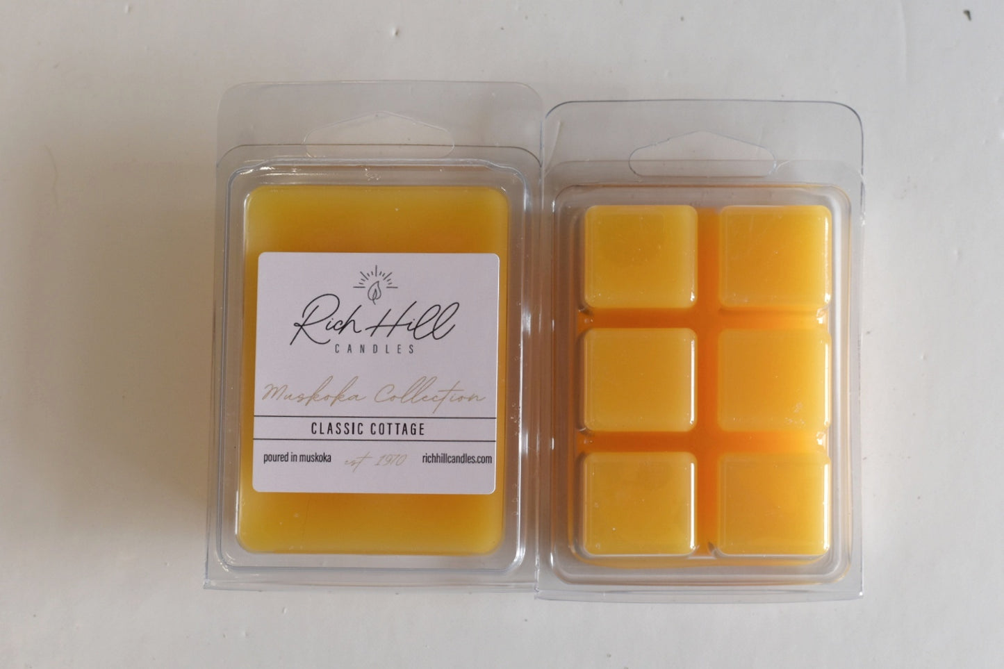 Wax Melts