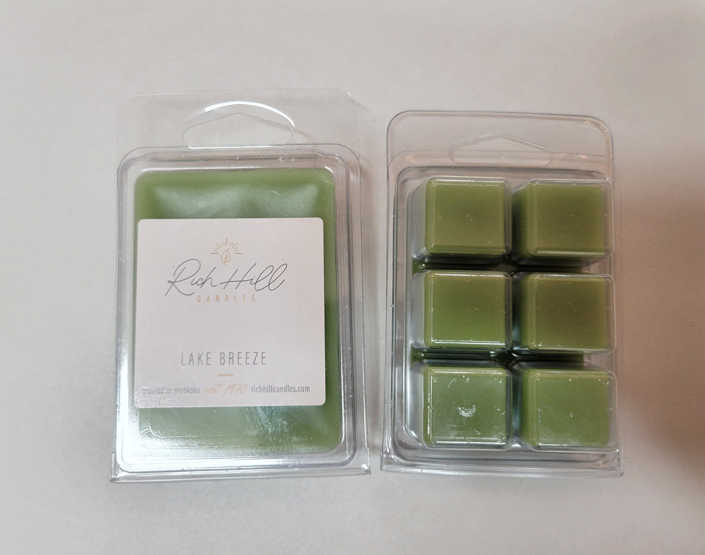 Wax Melts