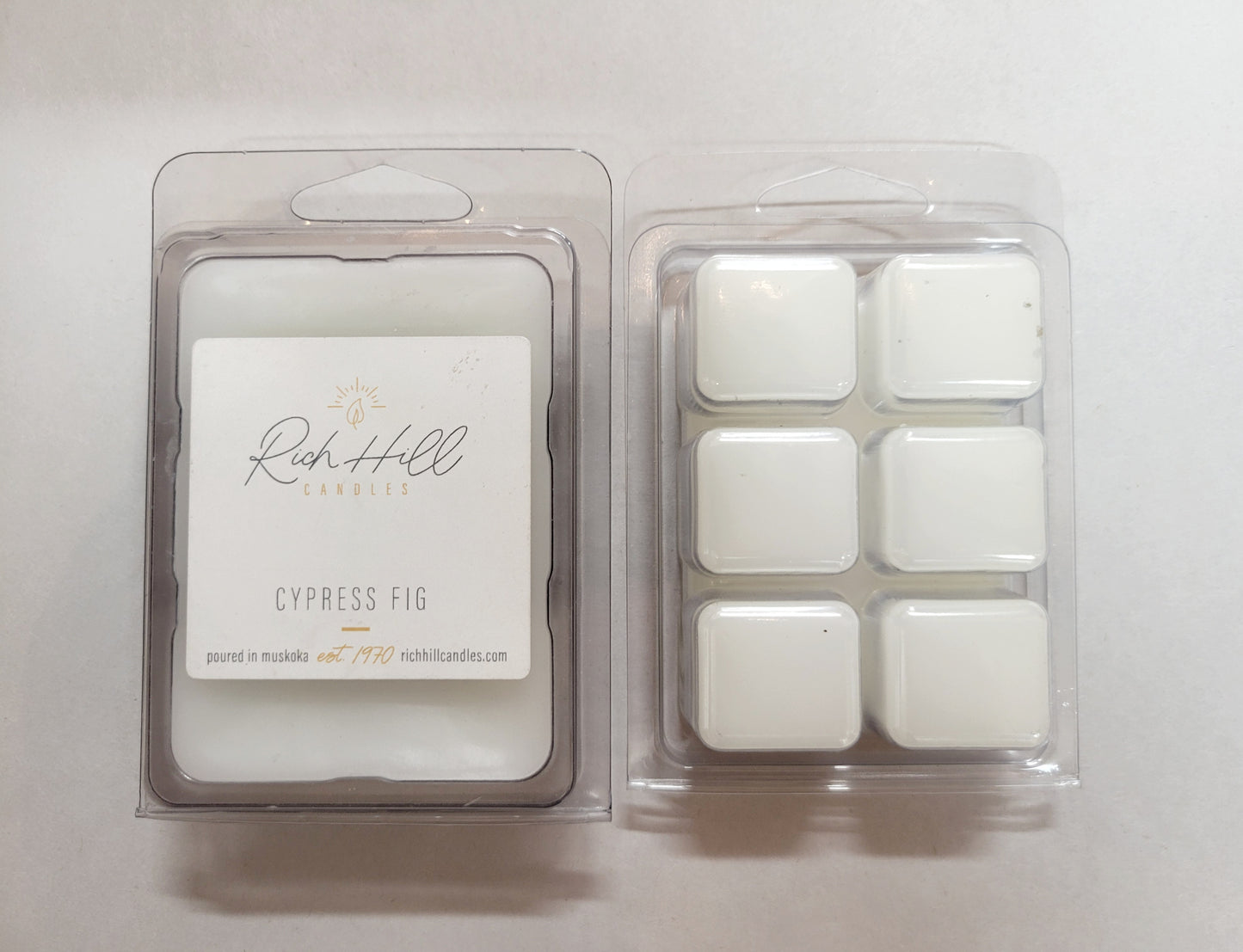 Wax Melts