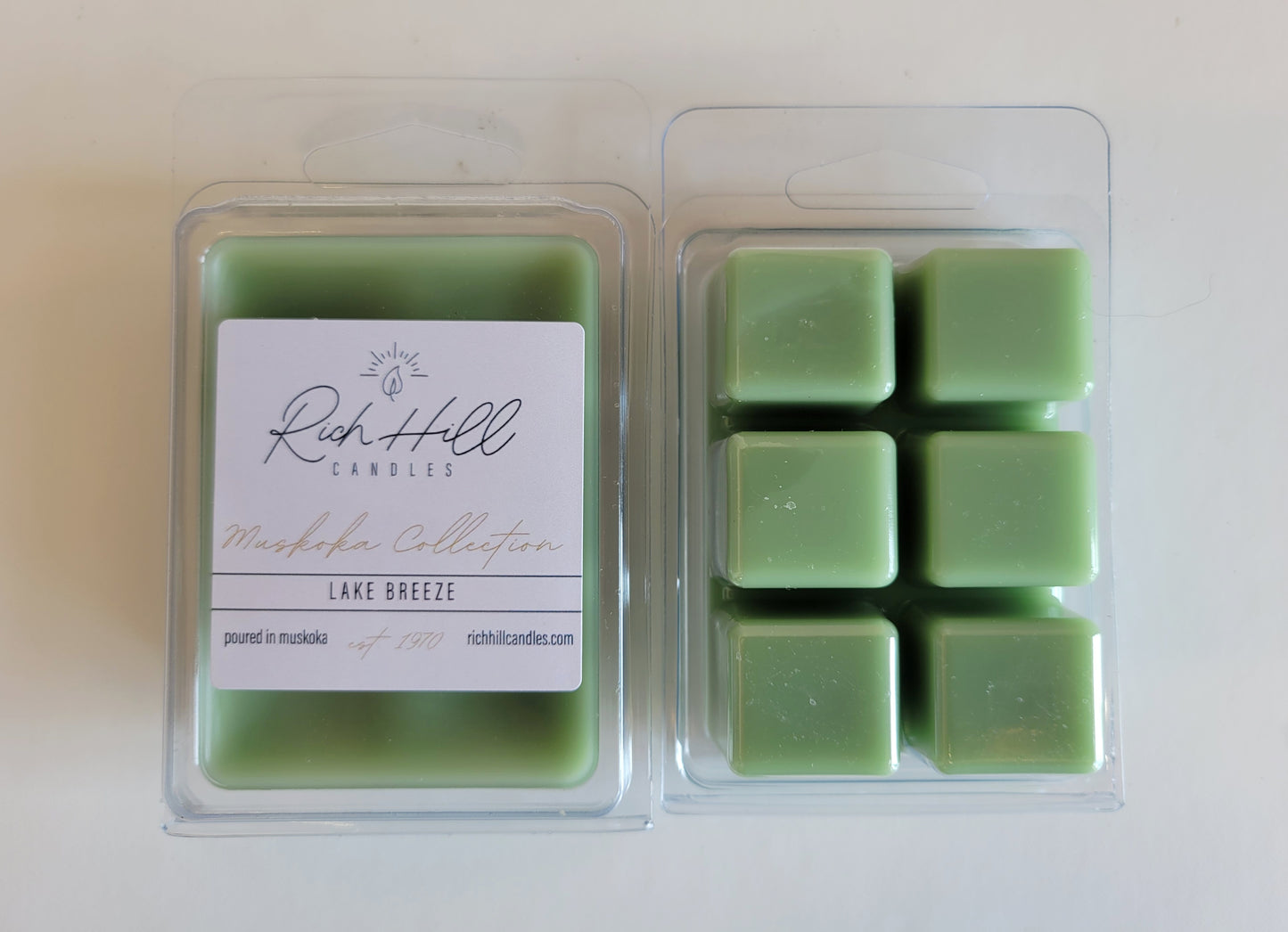Wax Melts