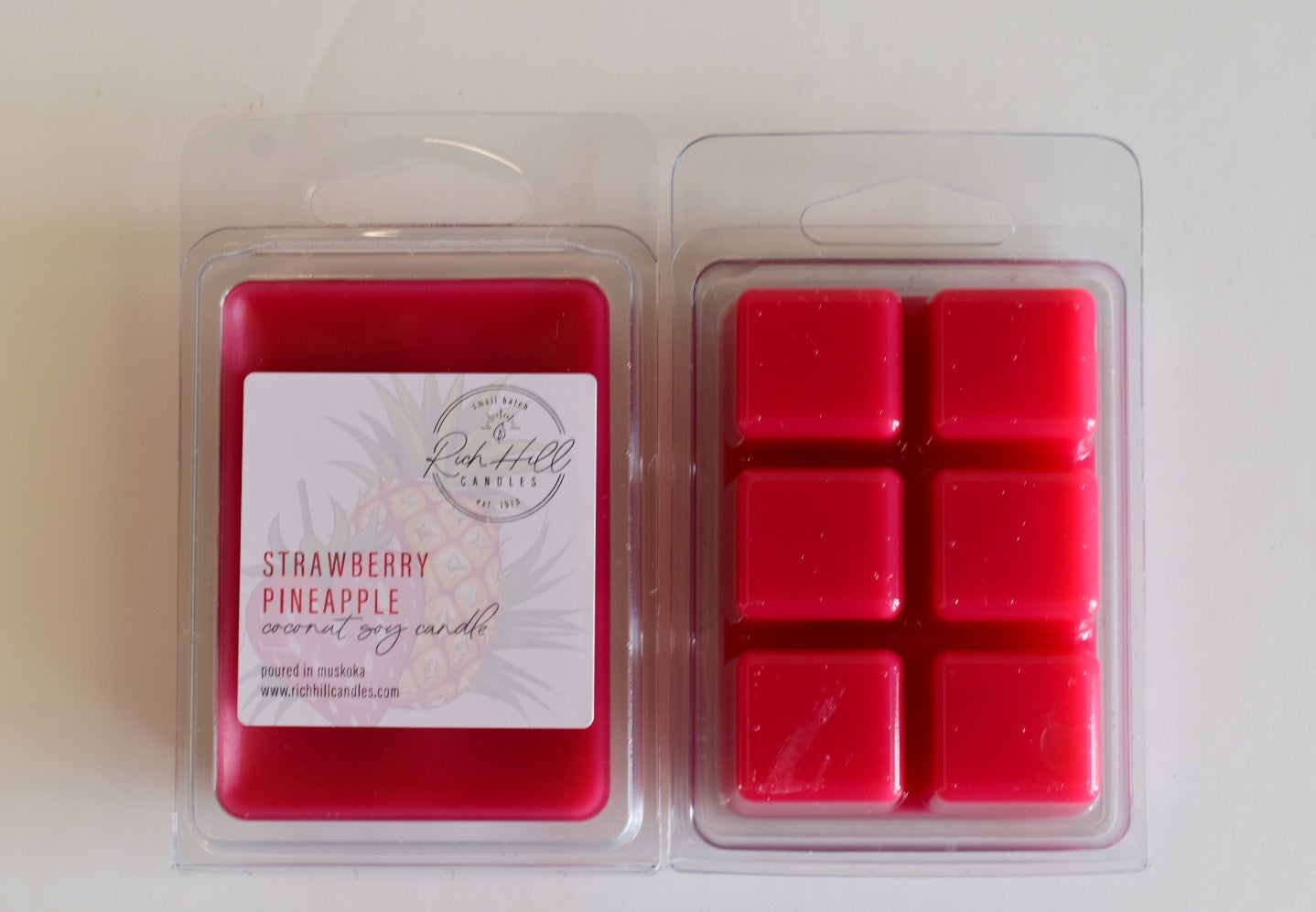 Wax Melts