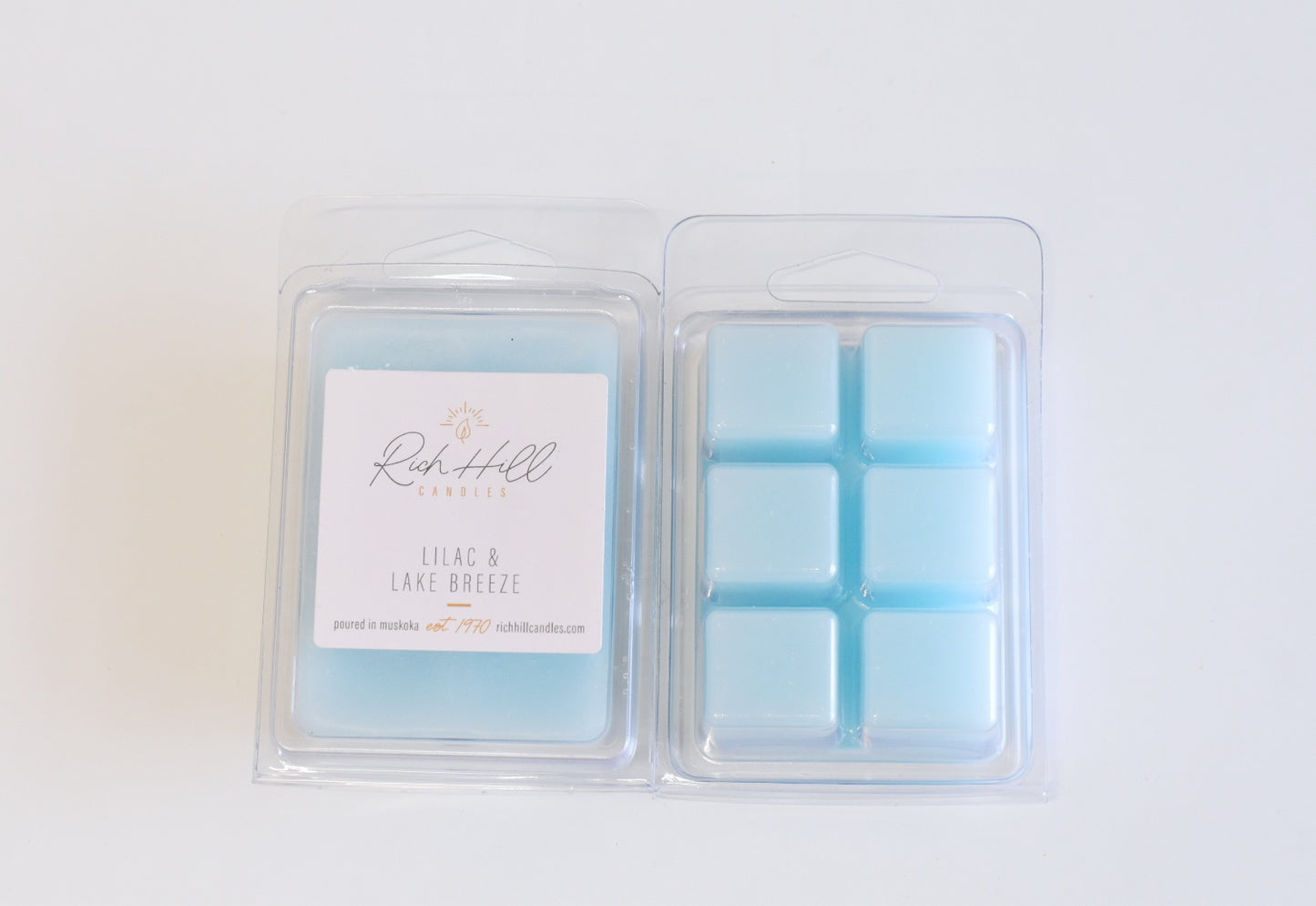Wax Melts
