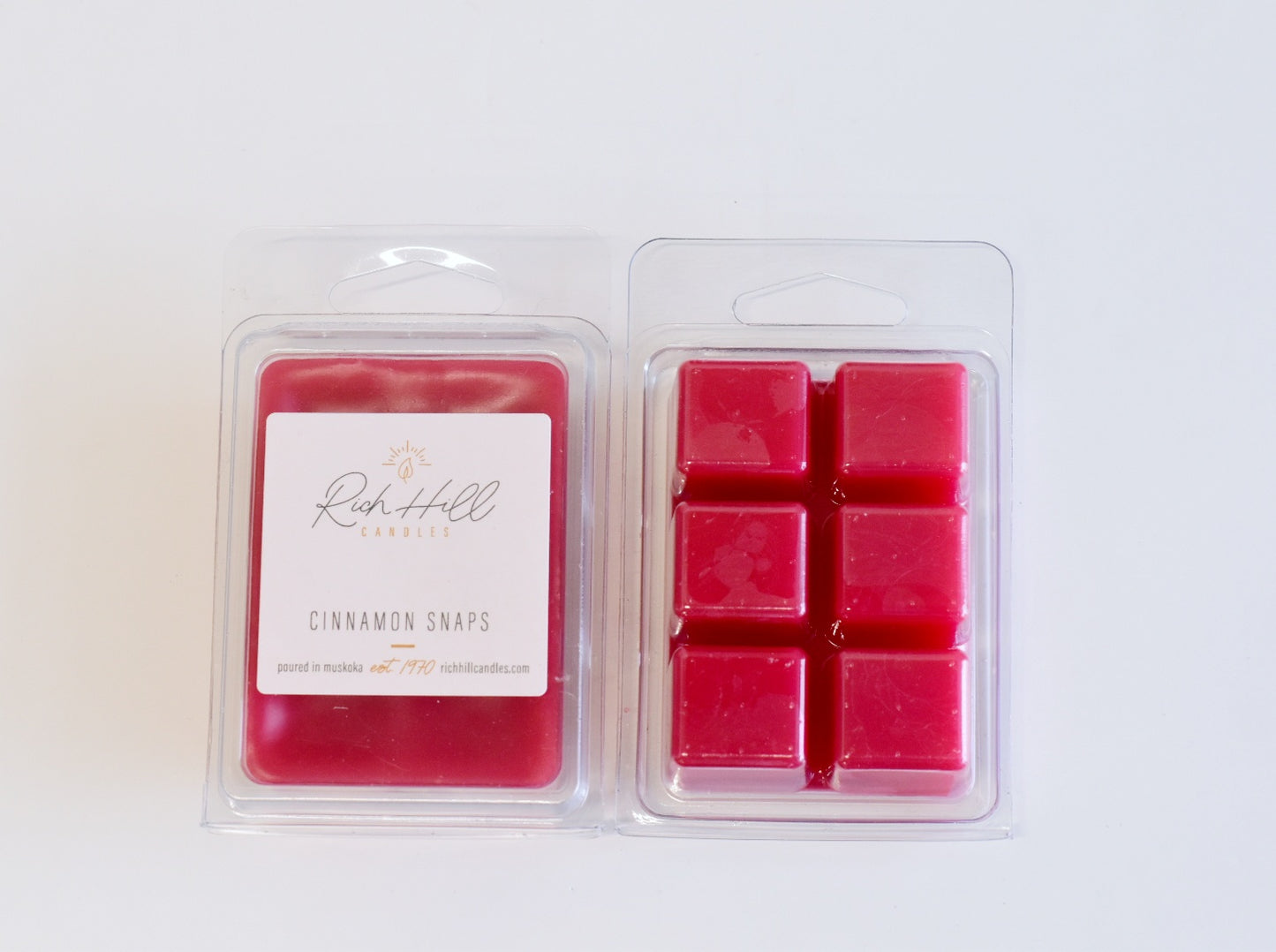 Wax Melts