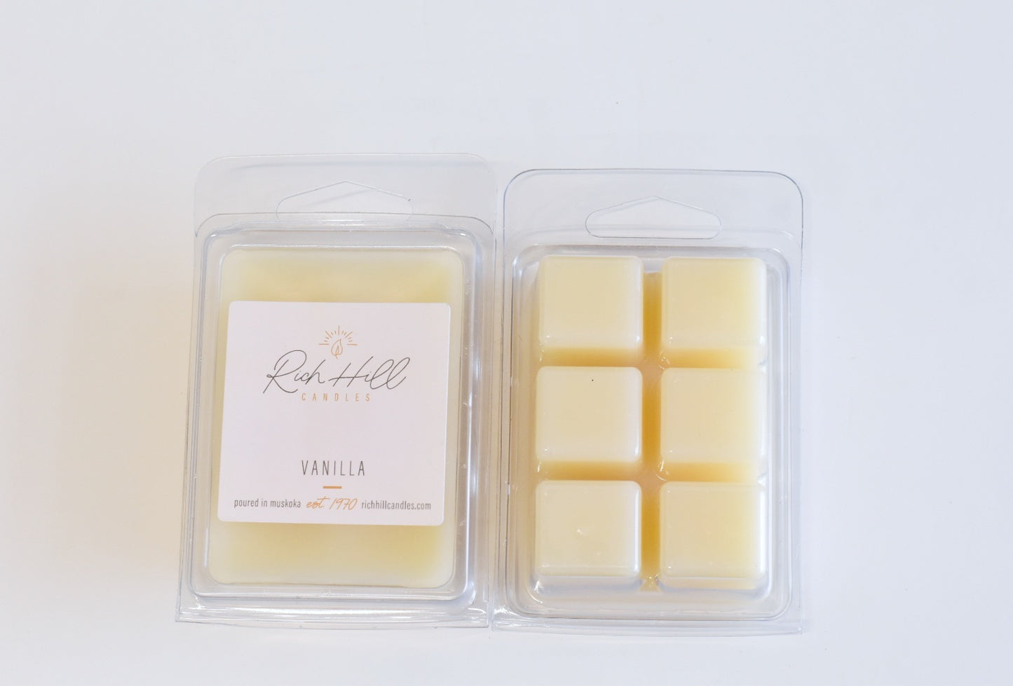 Wax Melts