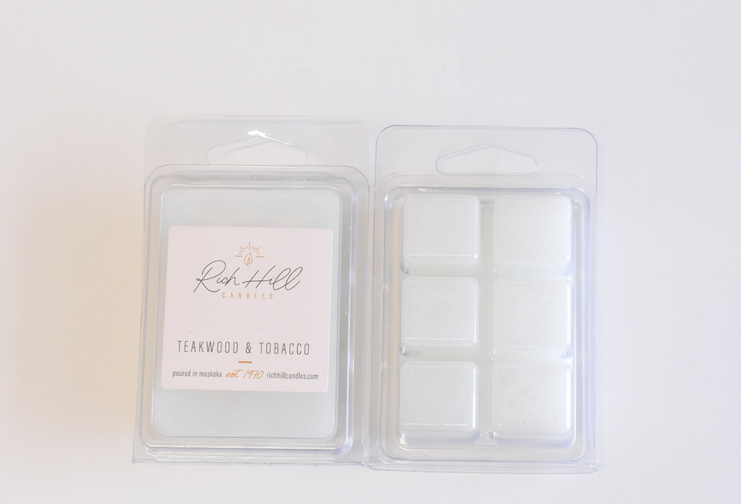 Wax Melts
