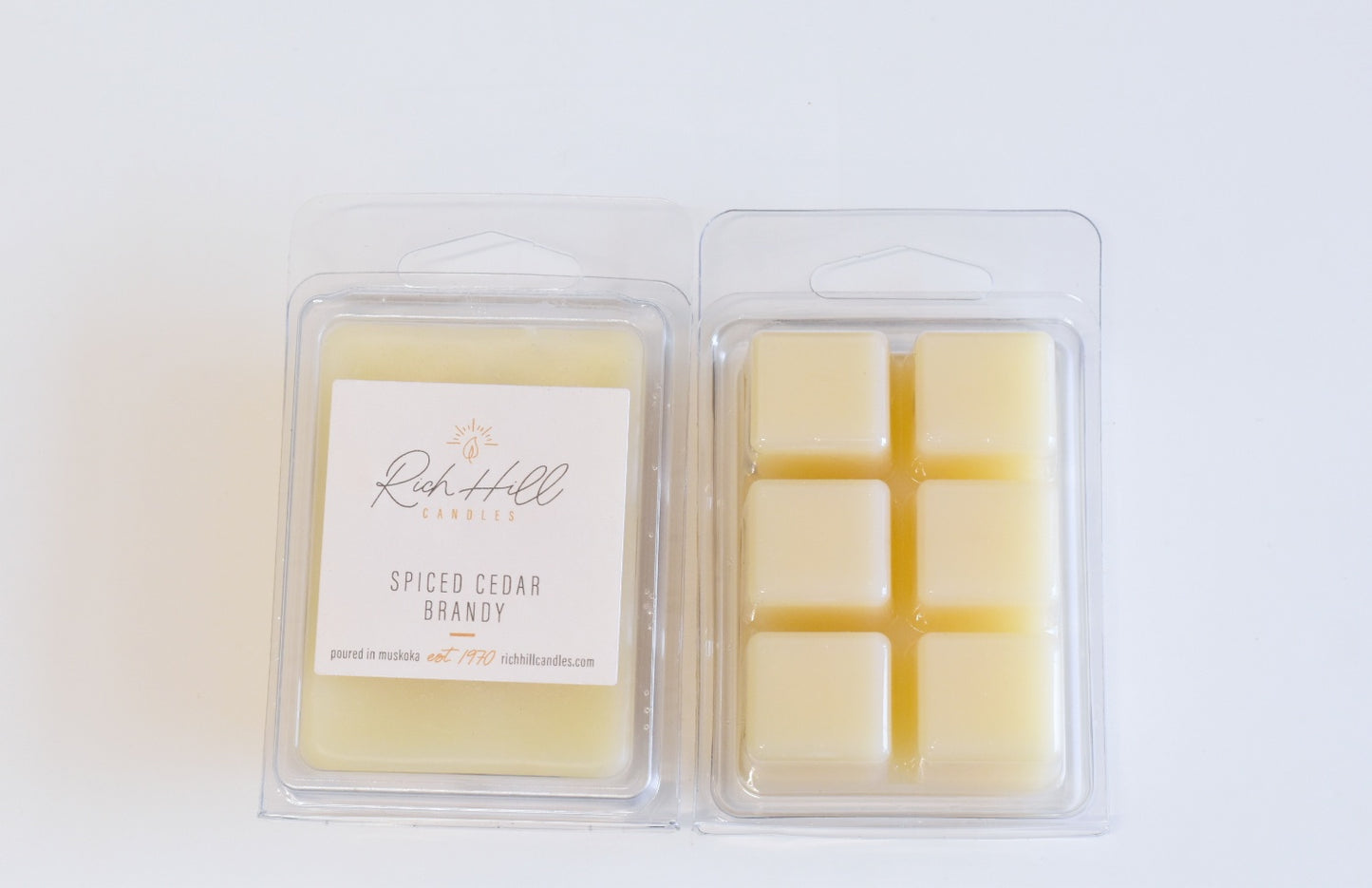 Wax Melts