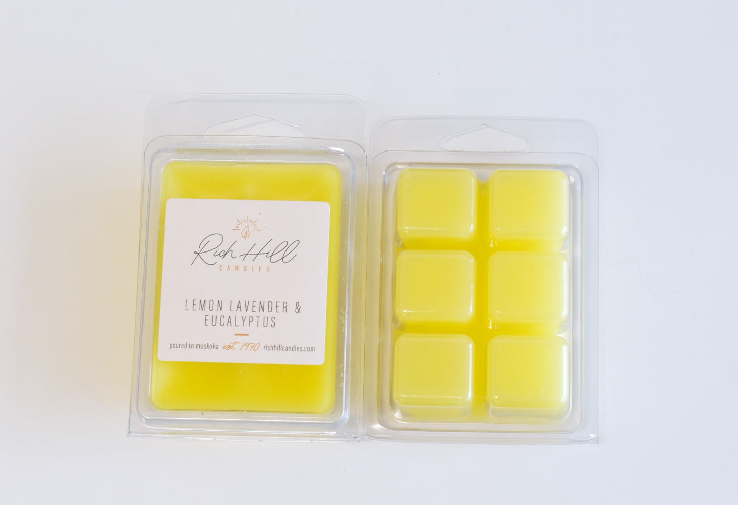 Wax Melts