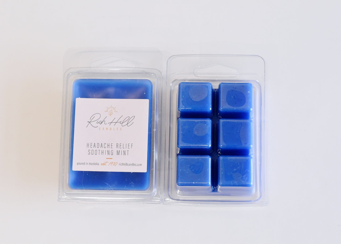 Wax Melts