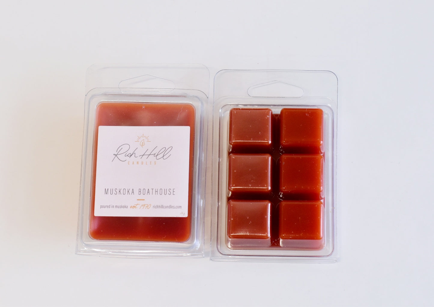 Wax Melts