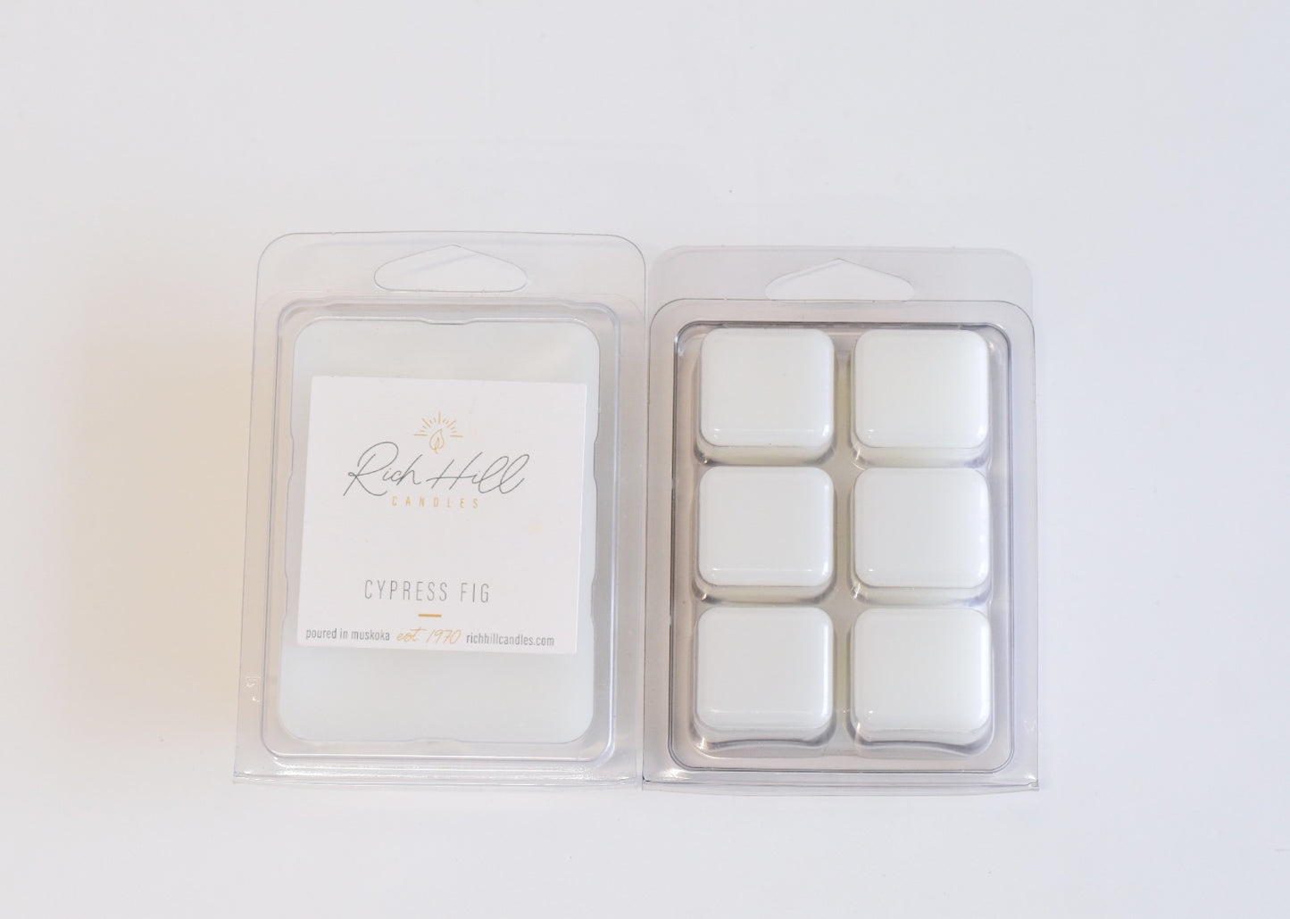 Wax Melts