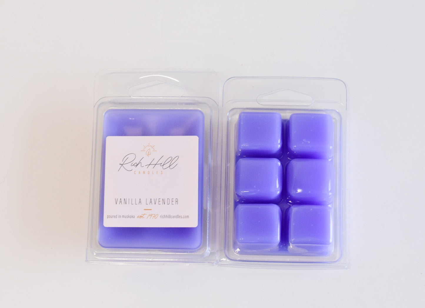 Wax Melts