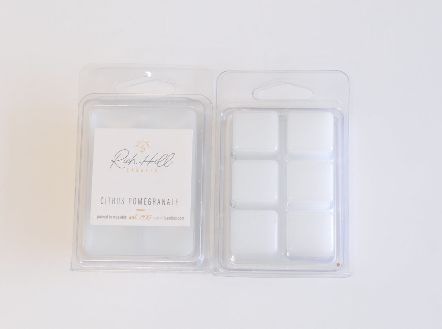 Wax Melts