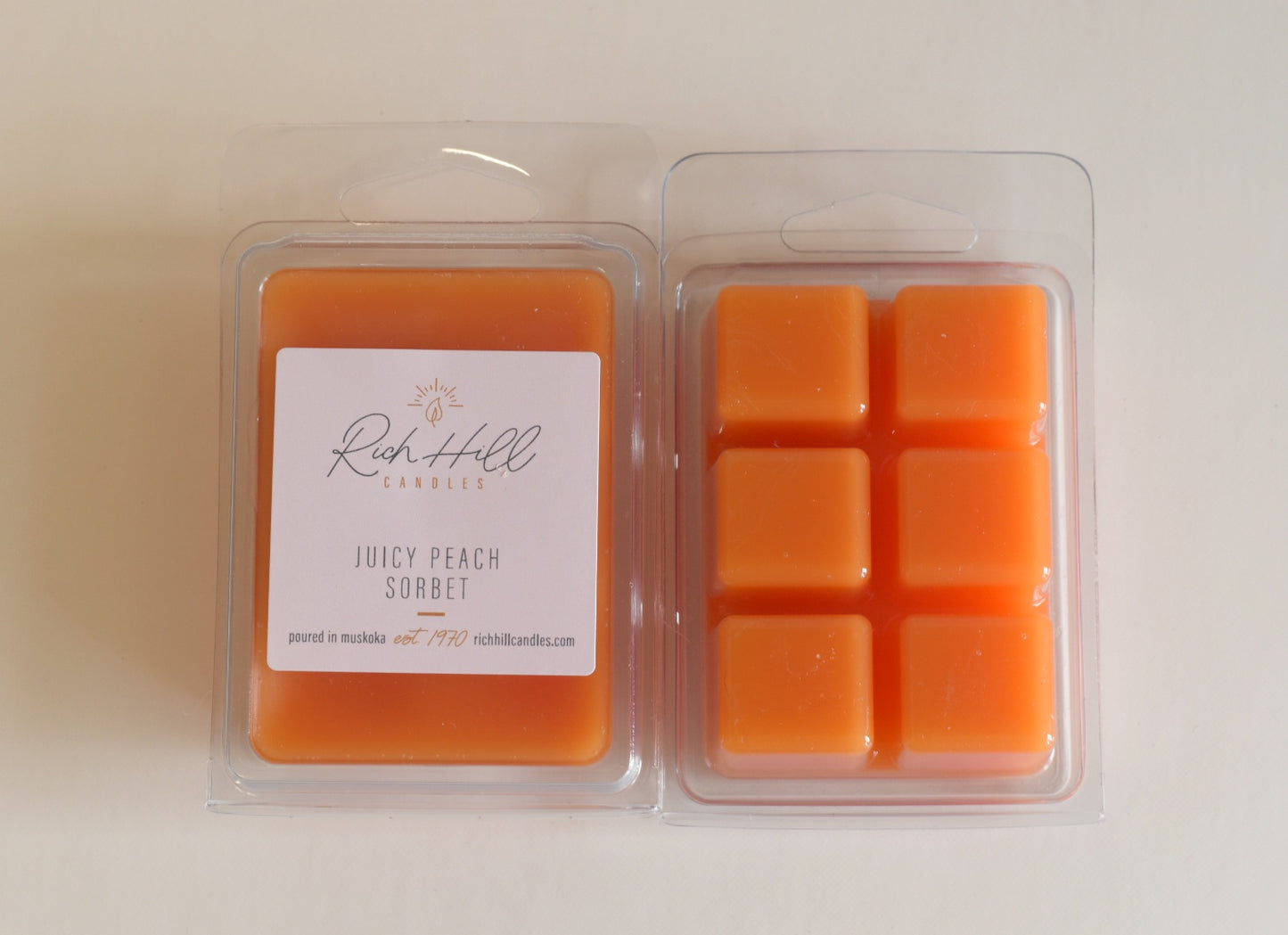Wax Melts