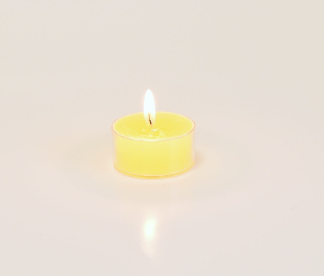 Tealights