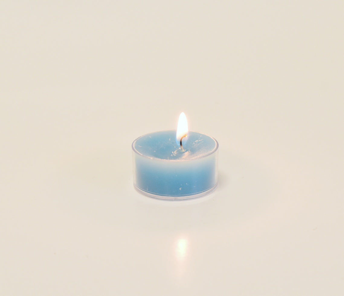 Tealights