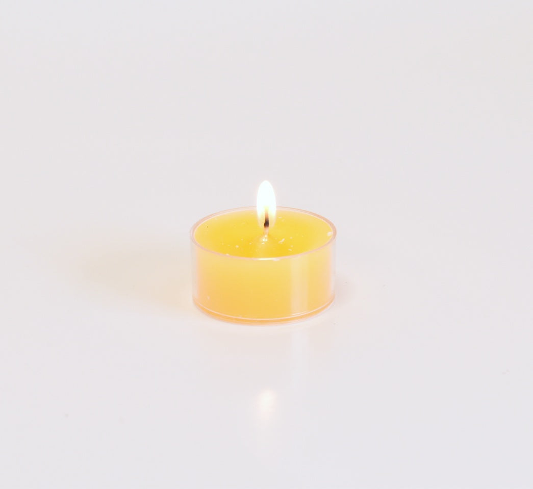 Tealights