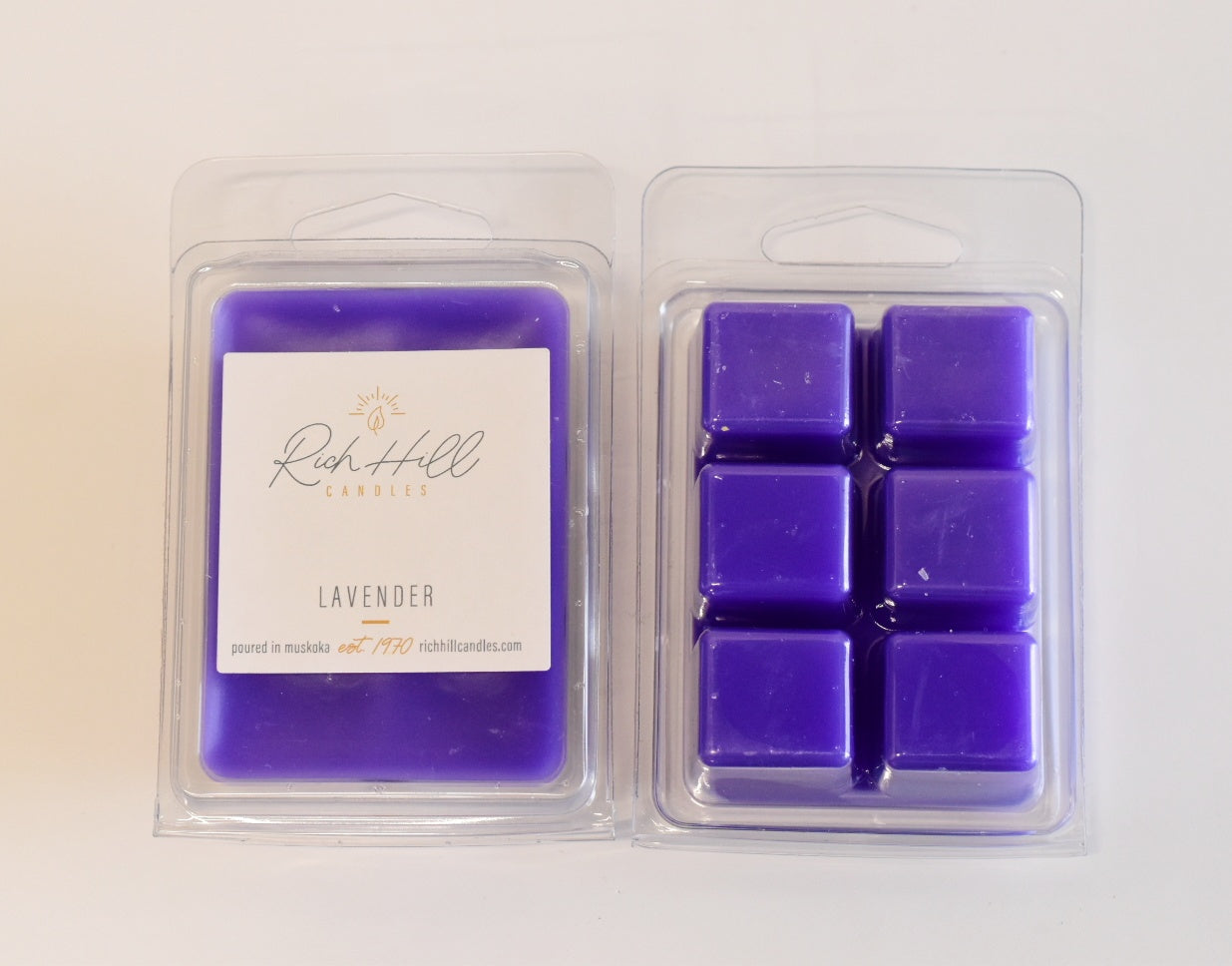 Wax Melts