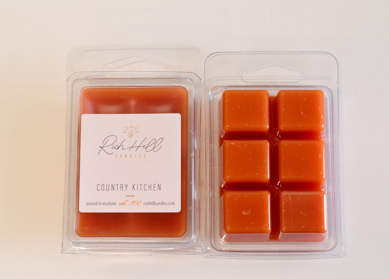 Wax Melts