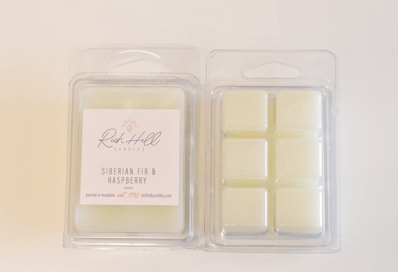 Wax Melts