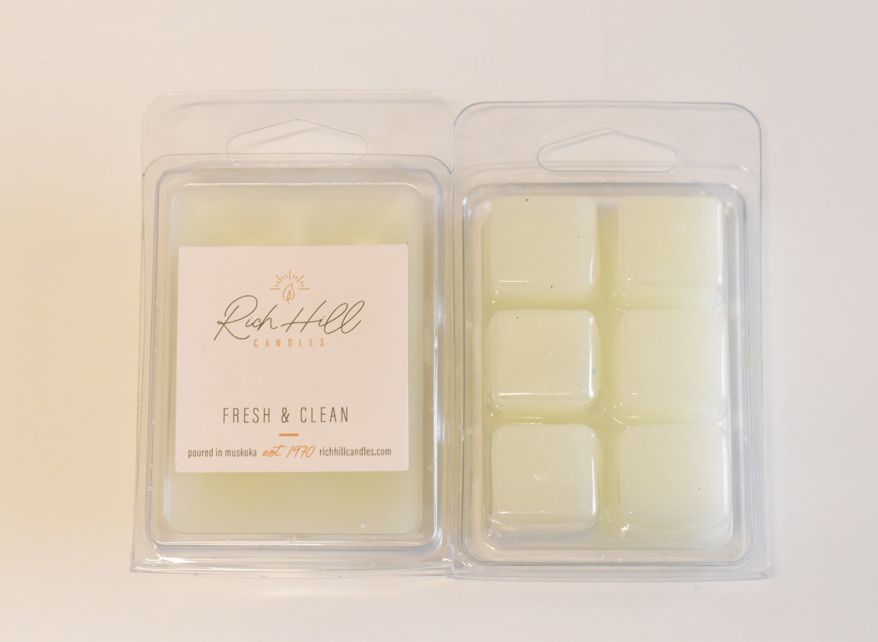 Wax Melts