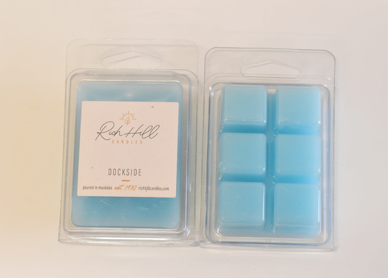 Wax Melts