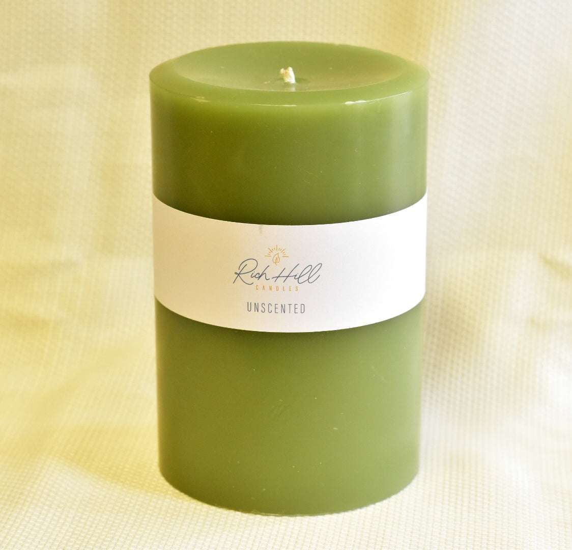 Unscented Pillars