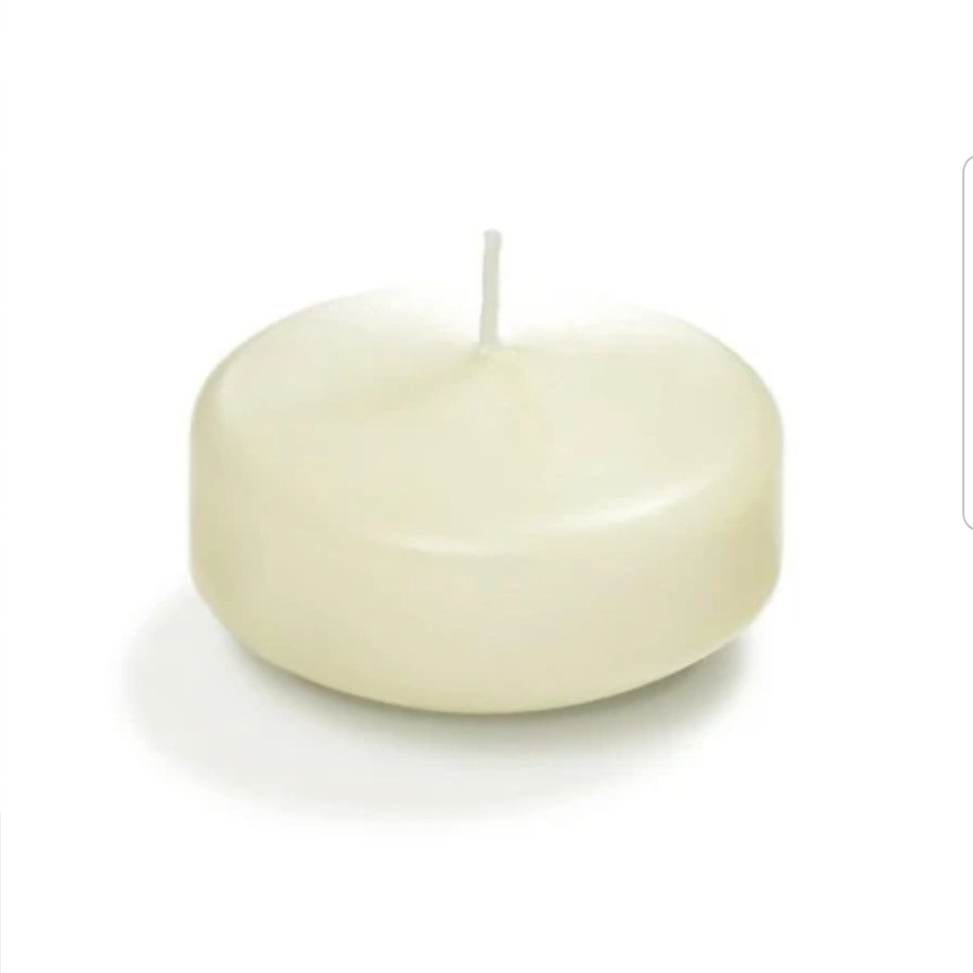 Floating Candles