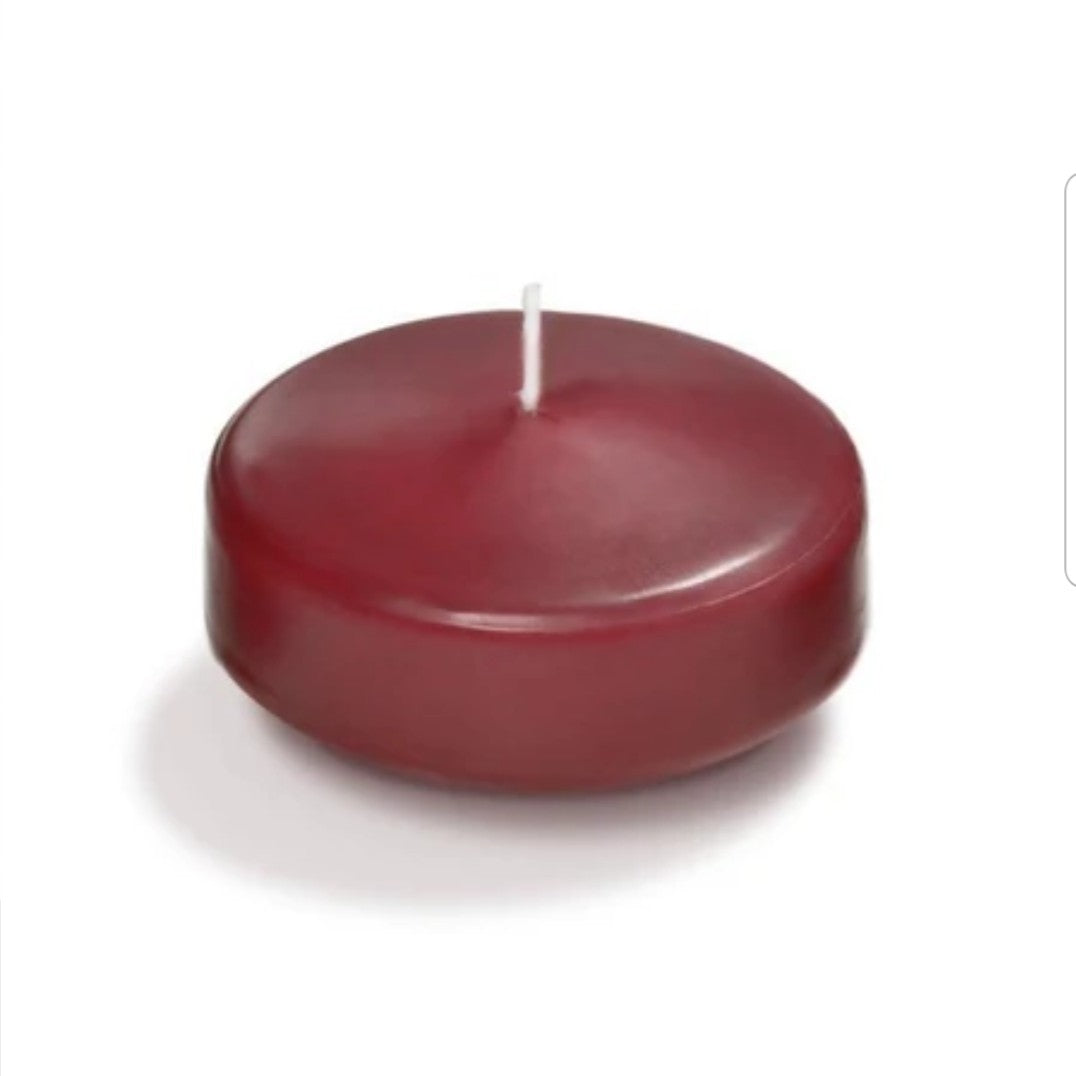 Floating Candles