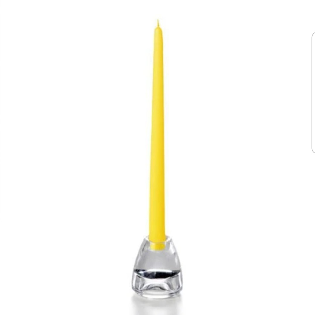 Tapers