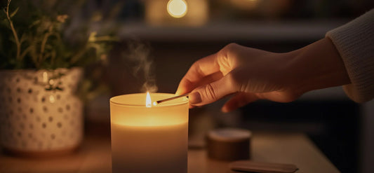 The Art of the Perfect Burn