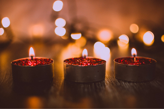 Benefits of Candles with Cooler Evenings and Nights