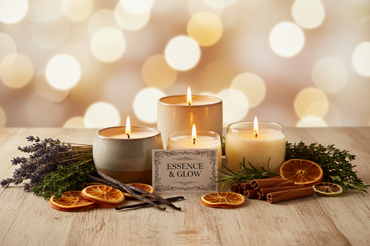 The Language of Fragrance