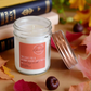 Twilight Fig & Brown Sugar Chestnuts Scented Coconut Soy Jars