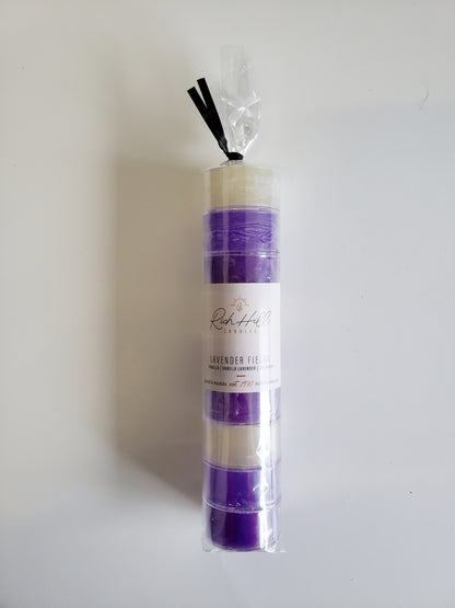 Tealight 9 Tube