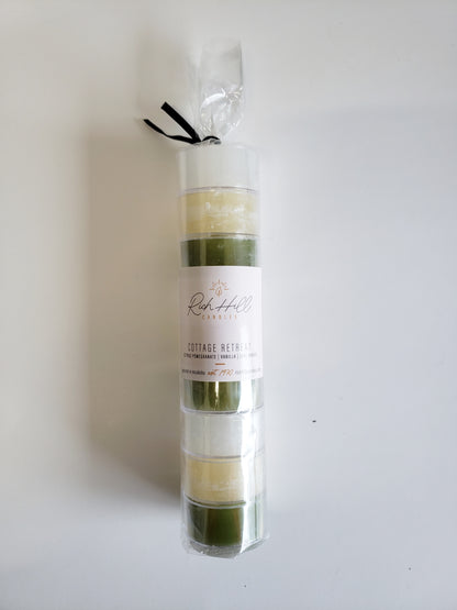 Tealight 9 Tube