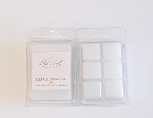 Wax Melts