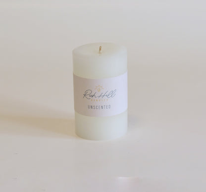 Unscented Pillars
