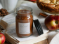 Apple Crisp Scented Jars