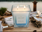 Muskoka Lakes Triple Layer Jars