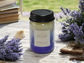 Fields of Lavender Triple Layer Jars