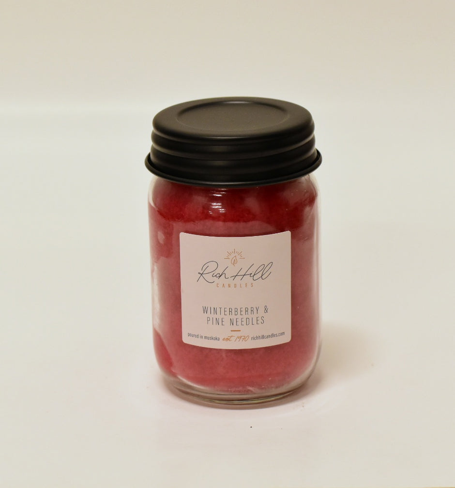 Rich Hill Candles Best Online Candle Store in Canada Rich Hill