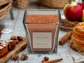 Country Kitchen Scented Jars