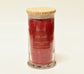 Cinnamon Peppermint Creme scented jar candles