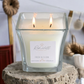 Fresh & Clean Scented Jars