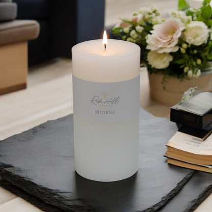 Unscented Pillars