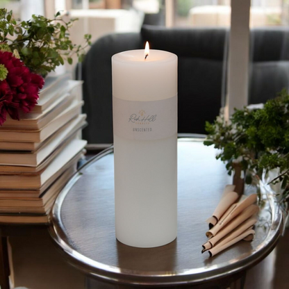 Unscented Pillars