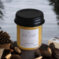 Classic Cottage Scented Jars