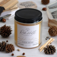 Classic Cottage Scented Jars