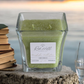 Lake Breeze Scented Jars