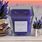 Lavender Scented Jars